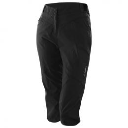 LÖFFLER CSL Damen Kniehose, Größe 42, Velo Hose, Radsportkleidung