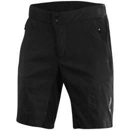 LÖFFLER Evo CSL Bikeshorts, für Herren, Größe 2XL, MTB Hose, MTB Bekleidung