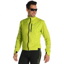 LÖFFLER PL Active Winterjacke, für Herren, Größe M, Winterjacke Fahrrad, Rennrad