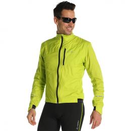 LÖFFLER PL Active Winterjacke, für Herren, Größe S, Bike Jacke, Radkleidung