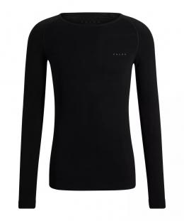 Angebot für LS Shirt Men Falke, black l Bekleidung > Funktionsunterwäsche > Funktionsunterhemden Lingerie - jetzt kaufen.