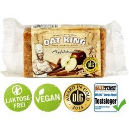  LSP Oat King 1 x 95g Haferriegel - Super Banana - MHD 20.12.2024