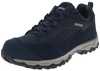 Maine Lady GTX Damen Marine Hikingschuh