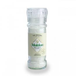 Maldon Sea Salt Grinder - Salzmühle 55g Angebot kostenlos vergleichen bei topsport24.com.