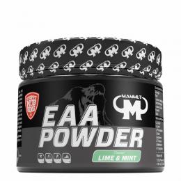 Mammut Nutrition EAA Powder 250 g Angebot kostenlos vergleichen bei topsport24.com.