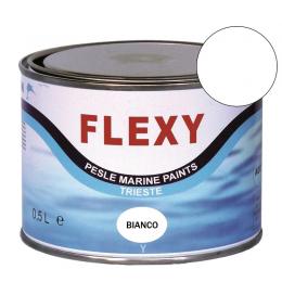 Marlin Flexy Antifouling 500 ml weiß