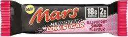 Mars Low Sugar Hi Protein Bar - 55g-57g