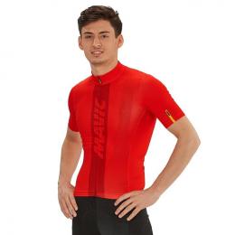 MAVIC Cosmic Kurzarmtrikot, für Herren, Größe 2XL, Fahrradtrikot, Radbekleidung