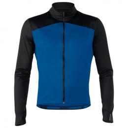 MAVIC Langarmtrikot Cosmic, für Herren, Größe XL, Radtrikot, Fahrradbekleidung