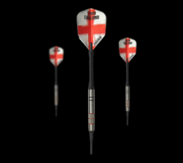 McDart 85er Tungsten V3 Softdarts - 15g