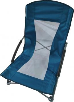 McKinley Faltstuhl Beach 200 I (522 blue dark)