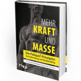 Mehr Kraft und Masse (Buch) Mängelexemplar Angebot kostenlos vergleichen bei topsport24.com.