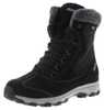 Meindl CIVETTA LADY GTX Schwarz Damen Winterstiefel