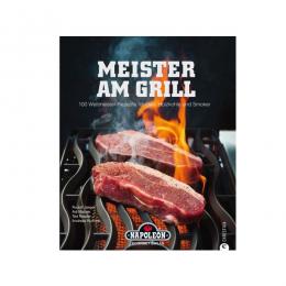 Meister am Grill - Rummel, Jaeger, Matzek, Reader - Christian Verlag Angebot kostenlos vergleichen bei topsport24.com.