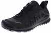 Merger GTX LO Herren Schwarz Hikingschuh