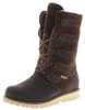 MERIBEL LADY GTX Dunkelbraun Damen Winterstiefel