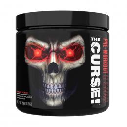 MHD 02/2025 JNX The Curse 250g Fruit Punch