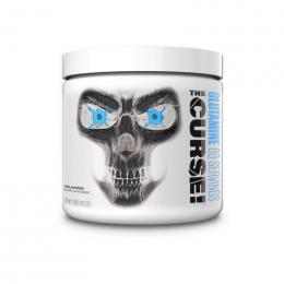 MHD 04/2025 Cobra Labs JNX The Curse Glutamine 300g