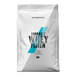 MHD 04/2025 Myprotein Impact Whey Protein 1000g Geschmacksneutral