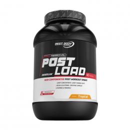 MHD 06/2024 Best Body Nutrition Hardcore Anabolan Post Load 2.0 - 1800g Tropical Angebot kostenlos vergleichen bei topsport24.com.