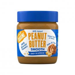 MHD 08/2024 Applied Nutrition Fit Cuisine Peanut Butter 350g Smooth