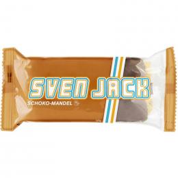 MHD 08/2024 Sven Jack Energy Cake 12 x 125 g Schoko-Mandel