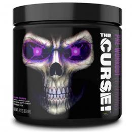 MHD 10/2024 JNX The Curse 250g Dark Grape