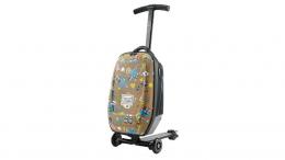 Micro Luggage Steve Aoki Sound2Go BUNT