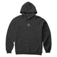 Mini Script Fleece Hoodie