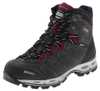 MINNESOTA LADY PRO GTX Anthrazit Brombeer Damen Trekkingstiefel