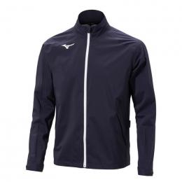 Mizuno Nexlite Flex Regenjacke Herren Deep Navy S