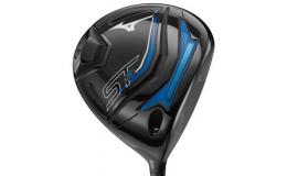 Mizuno ST-Z 230 Driver Herren RH Kaili blue 50G Regular 10,5°