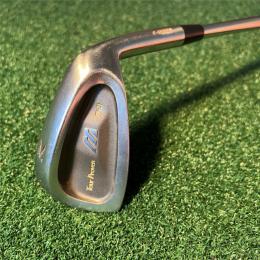 Mizuno Tour Proven TP-21 Gap-Wedge (MW) Herren RH True Temper Dynamic Gold Stahl-Schaft GEBRAUCHT