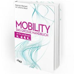 Mobility das große Handbuch (Buch) Angebot kostenlos vergleichen bei topsport24.com.