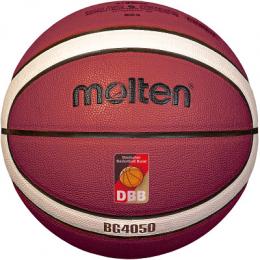 Molten Basketball 