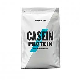 Myprotein Casein Protein 1000g Schokolade