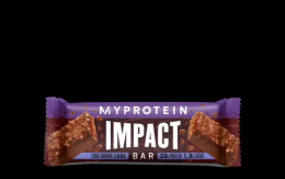 Myprotein Impact Proteinriegel, 64g