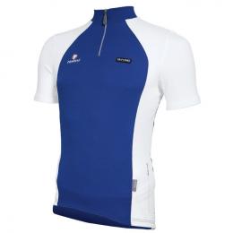 NALINI BASIC Timan Kurzarmtrikot, für Herren, Größe S, Fahrradtrikot, Radbekleid