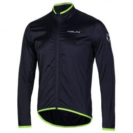 NALINI Briza Windjacke, für Herren, Größe M, Fahrradjacke, Radbekleidung