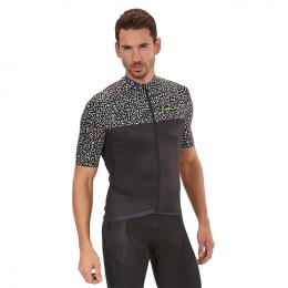 NALINI Centenario Kurzarmtrikot, für Herren, Größe S, Fahrradtrikot, Radbekleidu