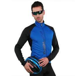 NALINI Crit Warm Winterjacke, für Herren, Größe M, Winterjacke Fahrrad, Rennradb