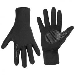 NALINI Exagon Winterhandschuhe, für Herren, Größe L, Fahrrad Handschuhe, MTB Bek