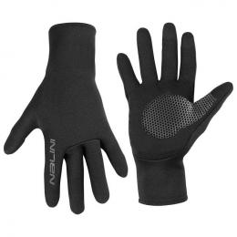 NALINI Exagon Winterhandschuhe, für Herren, Größe XL, MTB Handschuhe, Radsportbe