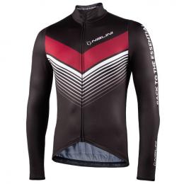 NALINI Langarmtrikot Fit, für Herren, Größe M, Radtrikot, Fahrradbekleidung