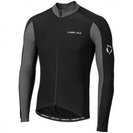 NALINI Langarmtrikot W 2.0, für Herren, Größe S, Fahrradtrikot, Radbekleidung