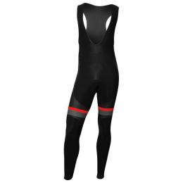 NALINI Metis lange Trägerhose, für Herren, Größe 2XL, Radlerhose, Fahrradbekleid