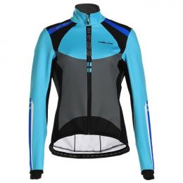 NALINI Nanka Damen Winterjacke, Größe M, Thermojacke, Radbekleidung