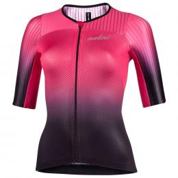 NALINI New Ergo Damentrikot, Größe L, Radtrikot, Fahrradbekleidung