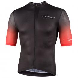 NALINI New Ergo Mesh Kurzarmtrikot, für Herren, Größe M, Radtrikot, Fahrradbekle