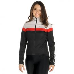 NALINI Road Damen Winterjacke, Größe XL, Rennradjacke, Rennradkleidung